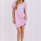 violet / EU one-size-fits-all | US one-size