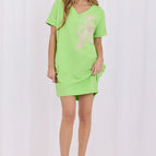 green 2 / EU one-size-fits-all | US one-size