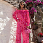 pink 2 / EU XS/S | US XS/S