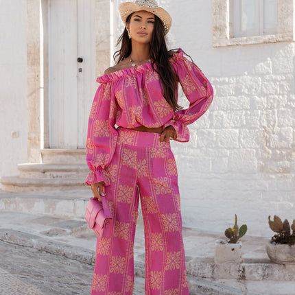  Set model 228143 LaBalancia 