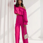 violet / EU XS/S | US XS/S