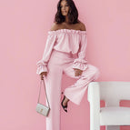pink / EU XS/S | US XS/S