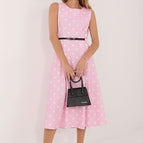 pink / EU one-size-fits-all | US one-size