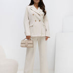 beige 2 / EU one-size-fits-all | US one-size