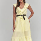 yellow / EU one-size-fits-all | US one-size