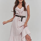 pink / EU one-size-fits-all | US one-size