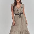 brown / EU one-size-fits-all | US one-size