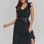 black / EU one-size-fits-all | US one-size