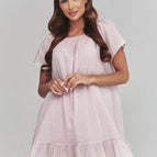 pink / EU one-size-fits-all | US one-size