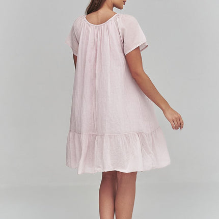  Daydress model 228266 Makadamia 