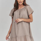 brown / EU one-size-fits-all | US one-size