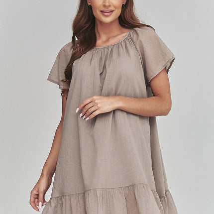  Daydress model 228267 Makadamia 