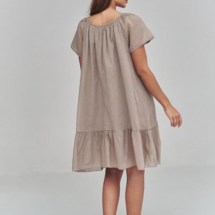  Daydress model 228267 Makadamia 