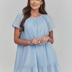 blue / EU one-size-fits-all | US one-size