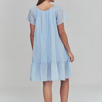  Daydress model 228270 Makadamia 
