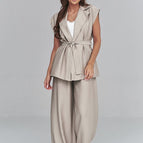 brown / EU one-size-fits-all | US one-size