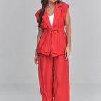 red / EU one-size-fits-all | US one-size
