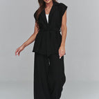 black / EU one-size-fits-all | US one-size