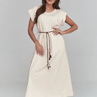 beige / EU one-size-fits-all | US one-size