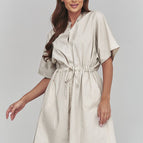 beige / EU one-size-fits-all | US one-size