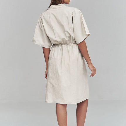  Daydress model 228286 Makadamia 