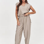 brown / EU one-size-fits-all | US one-size