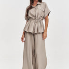 brown / EU one-size-fits-all | US one-size