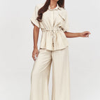 beige / EU one-size-fits-all | US one-size