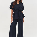 navy blue / EU one-size-fits-all | US one-size