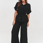 black / EU one-size-fits-all | US one-size