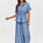 blue / EU one-size-fits-all | US one-size