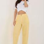 yellow / EU one-size-fits-all | US one-size