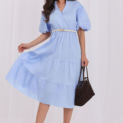  Daydress model 228427 Italy Moda 