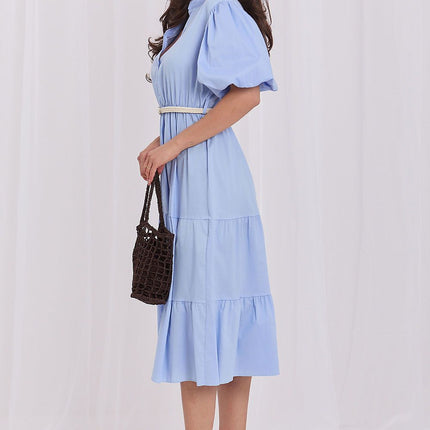  Daydress model 228427 Italy Moda 