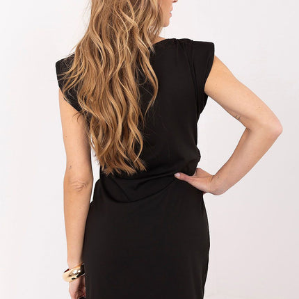  Cocktail dress model 228434 Italy Moda 