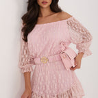 pink / EU one-size-fits-all | US one-size