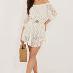 beige / EU one-size-fits-all | US one-size