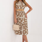 brown / EU one-size-fits-all | US one-size