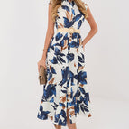 navy blue / EU one-size-fits-all | US one-size