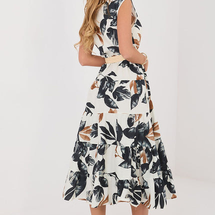  Daydress model 228448 Italy Moda 