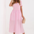 pink / EU one-size-fits-all | US one-size