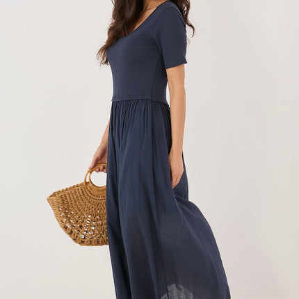  Daydress model 228470 Italy Moda 