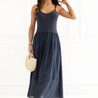 navy blue / EU one-size-fits-all | US one-size