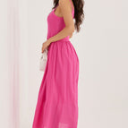 pink / EU one-size-fits-all | US one-size