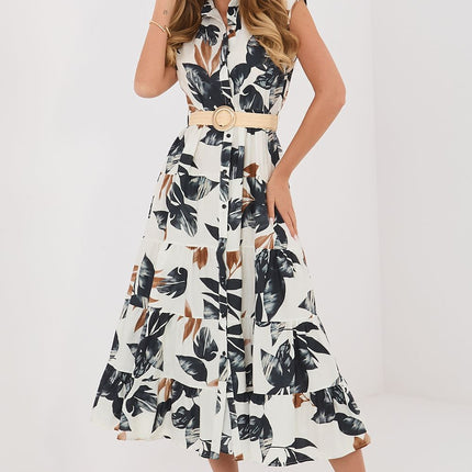 Daydress model 228448 Italy Moda 