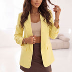 yellow / EU S/M | US S/M