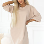 beige / EU one-size-fits-all | US one-size