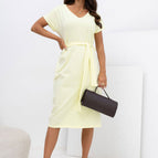 yellow / EU S/M | US S/M