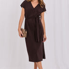 brown / EU S/M | US S/M
