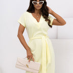 yellow / EU S/M | US S/M